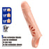 PRETTY LOVE - GUAINA PER PENE CON ESTENSORI