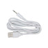 MR PLAY - PLUG ANALE VIBRANTE FLESSIBILE