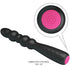 MR PLAY - PLUG ANALE VIBRANTE FLESSIBILE