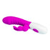 PRETTY LOVE - NAUGHTY VIBRATORE VIOLA BUNNY