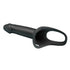 PRETTY LOVE - LANDON NERO VIBRANTE STRAP-ON