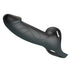 PRETTY LOVE - LANDON NERO VIBRANTE STRAP-ON