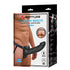 PRETTY LOVE - LANDON NERO VIBRANTE STRAP-ON