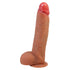 PRETTY LOVE - MENDEL DILDO REALISTICO CON VENTOSA 25,5 CM -Ø- 5,6 CM