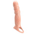 PRETTY LOVE - GUAINA PER PENE TESTURIZZATA CON ESTENSORI