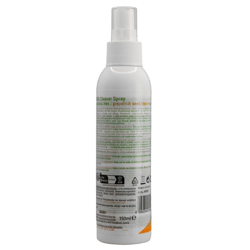 HOT - SPRAY DETERGENTE BIO 150 ML
