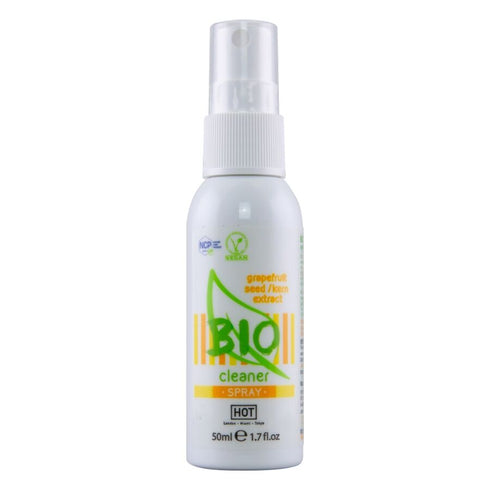 HOT - SPRAY DETERGENTE BIO 50 ML