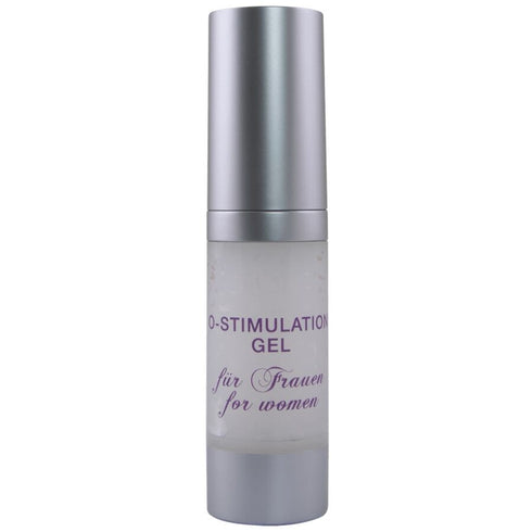 HOT - GEL O-STIMOLANTE PER DONNA 15 ML