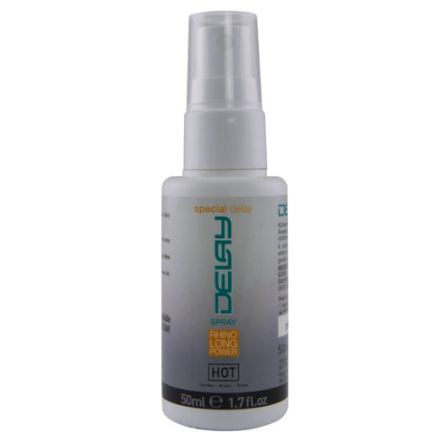 HOT - SPRAY RITARDANTE 50 ML