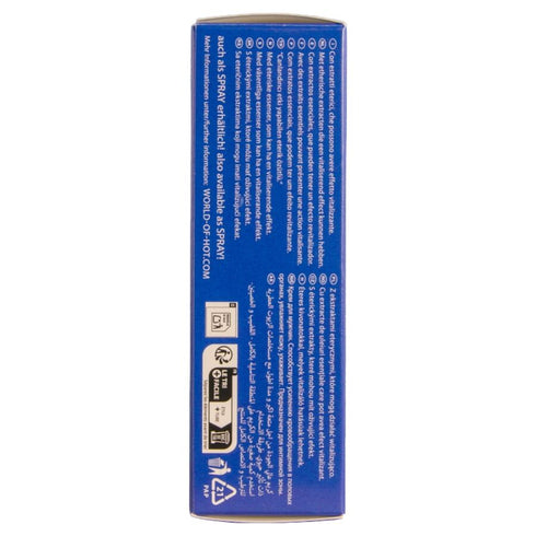 HOT - V-ACTIV PENIS POWER CREAM PER UOMO 50 ML