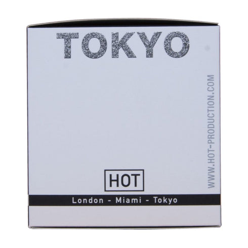 HOT - PROFUMO AI FEROMONI TOKYO URBAN MAN 30 ML
