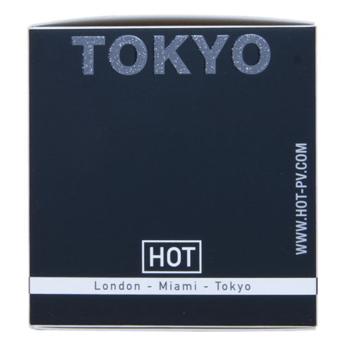 HOT - PROFUMO AI FEROMONI TOKYO SENSUAL WOMAN 30 ML