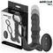 ADDICTED TOYS - ANELLO PROSTATICO UP&DOWN