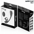 ADDICTED TOYS - PLUG ANALE CON VIBRAZIONE E OSCILLAZIONE A 360º E STIMOLATORE DEI TESTICOLI