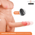 INTENSE DEEP TOUCH - MARTY TORSO CON ANO E DILDO REALISTICO CON SPINTA E VIBRAZIONE, TELECOMANDO, 6,2 KG
