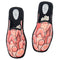 DIABLO PICANTE - SCARPE PER PENI PICCOLE TAGLIA 36-37-38
