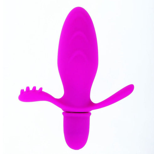 PRETTY LOVE - FLIRTAZIONE VIBRATORE FITCH