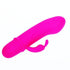 PRETTY LOVE - FLIRTAZIONE VIBRATORE CON RABBIT CAESAR