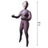 HIDDEN DESIRE - DIRTY DESTINY BAMBOLA GONFIABILE 145 CM