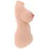 DESIDERIO NASCOSTO - MASTURBADOR VAGINA E ANO DOPPIO D SUCCOSO 5 KG