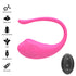 INTENSE - OLIVIA PINK UOVO VIBRANTE CON TELECOMANDO