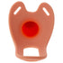 HIDDEN DESIRE - INFERNO GUAINA PER PENE STRAP-ON 20 CM