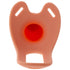 HIDDEN DESIRE - INFERNO VIBRANTE GUAINA PER PENE STRAP-ON 20 CM