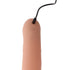 HIDDEN DESIRE - INFERNO VIBRANTE GUAINA PER PENE STRAP-ON 20 CM