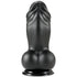 HIDDEN DESIRE - INFERNO DILDO FAT BOYS 19 CM