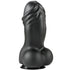 HIDDEN DESIRE - INFERNO DILDO FAT BOYS 22 CM