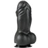 HIDDEN DESIRE - INFERNO DILDO FAT BOYS 27 CM