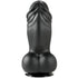 HIDDEN DESIRE - INFERNO DILDO FAT BOYS 27 CM