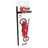 HIDDEN DESIRE - EXTREME STARTER SET DI PLUG URETRALI 2 UNITÀ