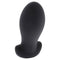 HIDDEN DESIRE - EXTREME HEAVY ANAL STRETCHER PLUG ANALE M