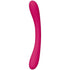 LELO - BOOMERANG VIBRATORE A DOPPIA ENDA CERISE