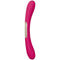 LELO - BOOMERANG VIBRATORE A DOPPIA ENDA CERISE