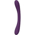 LELO - BOOMERANG VIBRATORE A DOPPIA ESTREMITÀ VIOLA