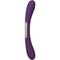 LELO - BOOMERANG VIBRATORE A DOPPIA ESTREMITÀ VIOLA
