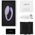 LELO - TIANI VIBRATORE PER COPPIE TWIST LAVANDA