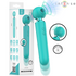 INTENSE - HAMBY ASPIRATORE MULTIFUNZIONE CON ASPIRAZIONE E VIBRAZIONE