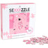 SECRET PLAY - GIOCO DI PUZZLE "SEXXXZZLE"