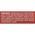 ID SENSATION - LUBRIFICANTE A BASE ACQUA CON EFFETTO CALORE 250 ML