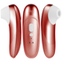 WOMANIZER - STIMOLATORE CLITORIDEO PRO VIBRANTE BORDEAUX
