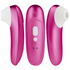 WOMANIZER - STIMOLATORE CLITORIDEO PRO VIBRANTE ROSA
