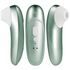 WOMANIZER - STIMOLATORE CLITORIDEO PRO VIBRANTE VERDE SALVIA