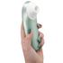 WOMANIZER - STIMOLATORE CLITORIDEO PRO VIBRANTE VERDE SALVIA