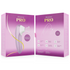 WOMANIZER - STIMOLATORE CLITORIDEO PRO VIBRANTE LILLA
