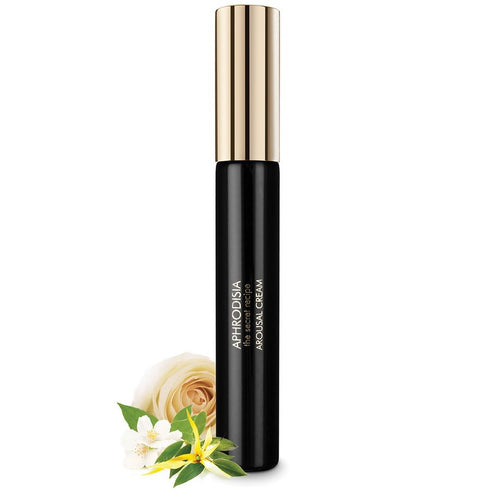 BIJOUX - BALSAMO INTENSIFICATORE ORGASMI PER LEI