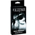 FETISH FANTASY LIMITED EDITION - BENDA IN RASO