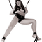 FETISH FANTASY LIMITED EDITION - WRAPAROUND MATTRESS RESTRAINTS